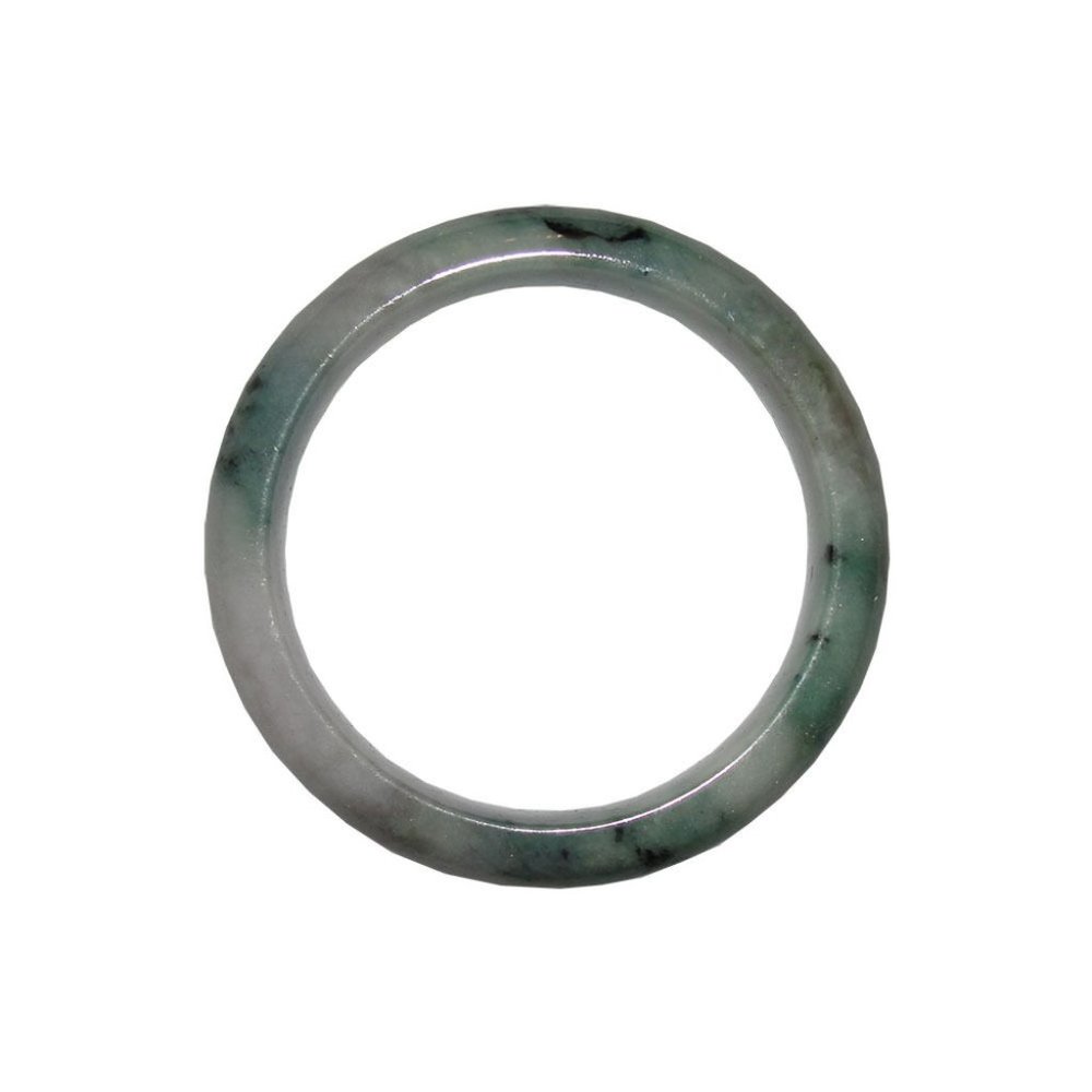 Chinese Jadeite Jade Bangle Bracelet